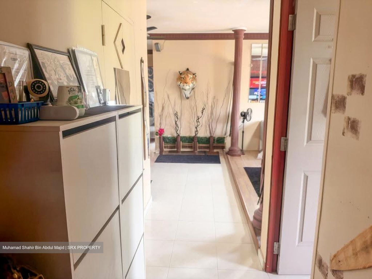 Blk 478 Segar Gardens (Bukit Panjang), HDB 4 Rooms #626905511